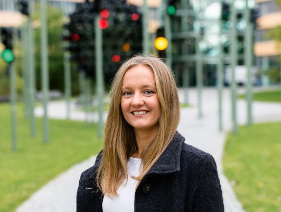 Interview with SWM civil engineers Interview with Aldjana Parlic