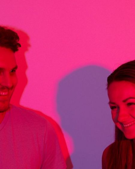 Botfriends Founder Kevin Dees und Michelle Skodowski