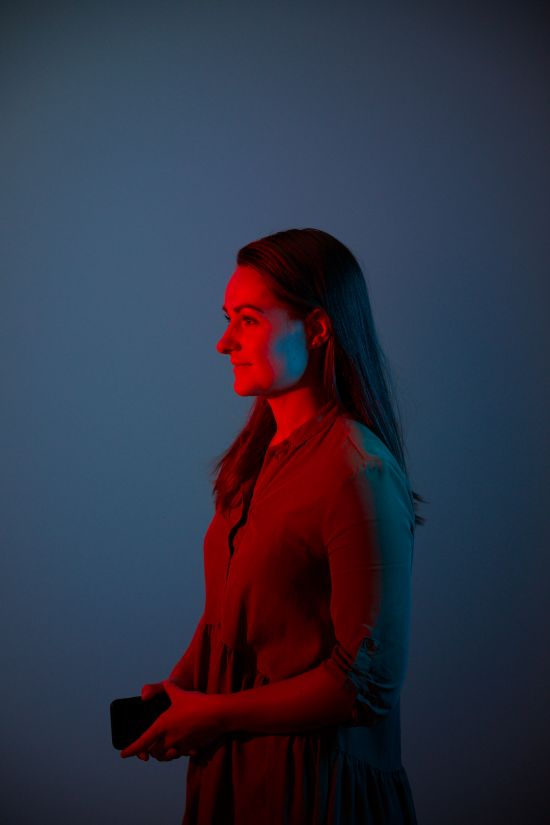 Interview Botfriends für Xplr Media Botfriends Gründerin Michelle Skodowski