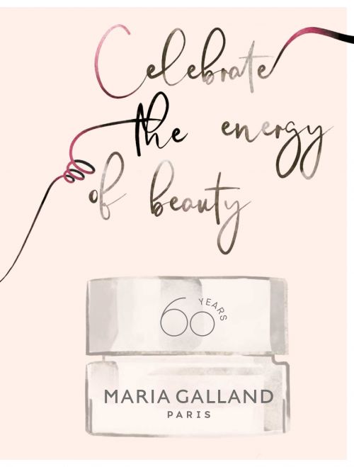 Maria Galland Magazin Cover Maria Galland Magazin 2022