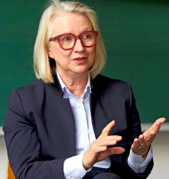 LfA Magazin Spring/Summer 2022 LfA Magazin Spring/Summer 2022